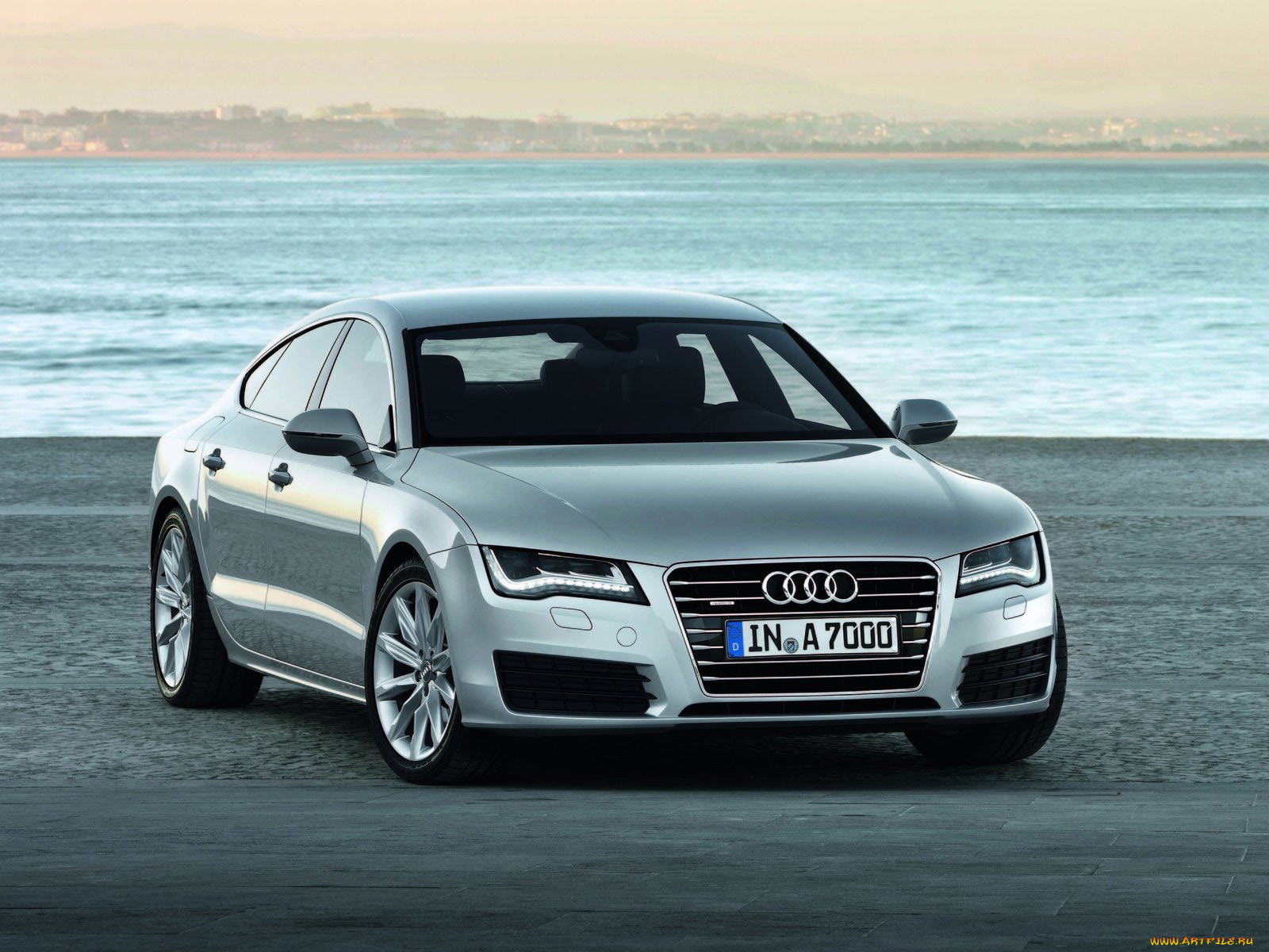 , audi